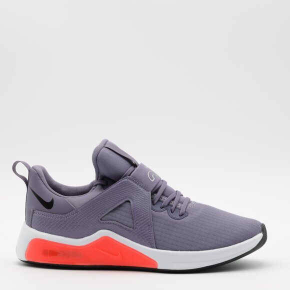 Nike Shoes - Nike Women's Cushioned Comfort Air Max Bella TR 5 Workout Shoes Purple Size 9.5